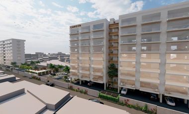 LOFTS DESDE  $1,971,300.00