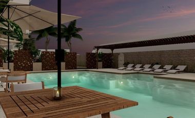 LOFTS DESDE  $1,971,300.00