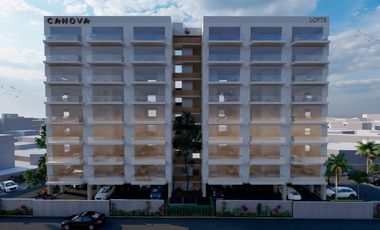 LOFTS DESDE  $1,971,300.00