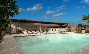 LOFTS DESDE  $1,971,300.00