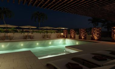 LOFTS DESDE  $1,971,300.00