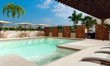 LOFTS DESDE  $1,971,300.00