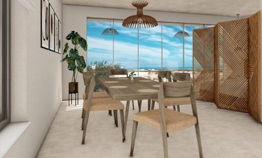 LOFTS DESDE  $1,971,300.00