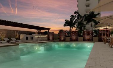 LOFTS DESDE  $1,971,300.00