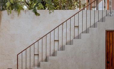 Casa nueva en venta en Tulum (843)