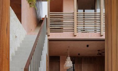Casa nueva en venta en Tulum (843)