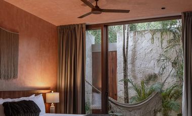 Casa nueva en venta en Tulum (843)