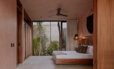 Casa nueva en venta en Tulum (843)