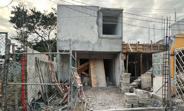 Casa en Villa Rica