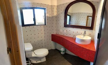 CASA EN   TEQUESQUITENGO