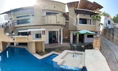 CASA EN   TEQUESQUITENGO