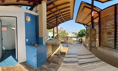 CASA EN   TEQUESQUITENGO