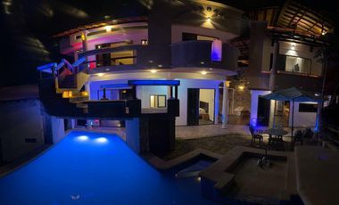 CASA EN   TEQUESQUITENGO