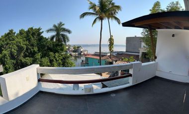 CASA EN   TEQUESQUITENGO