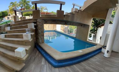 CASA EN   TEQUESQUITENGO