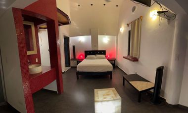 CASA EN   TEQUESQUITENGO