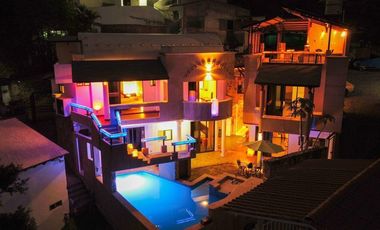 CASA EN   TEQUESQUITENGO