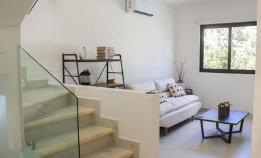 Casas nuevas en venta en Tulum (1148)