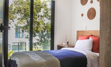 Casas nuevas en venta en Tulum (1148)