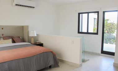 Casas nuevas en venta en Tulum (1148)
