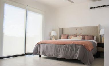 Casas nuevas en venta en Tulum (1148)