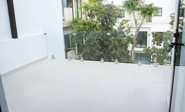 Casas nuevas en venta en Tulum (1148)