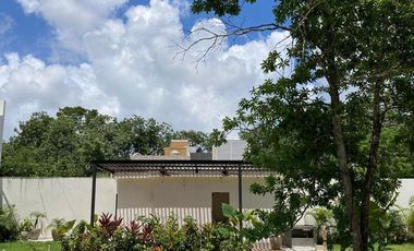Casas nuevas en venta en Tulum (1148)