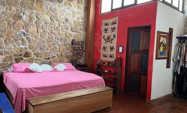 Casa con historia en venta en Copoya, Tuxtla Gutierrez, Chiapas.