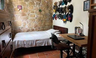 Casa con historia en venta en Copoya, Tuxtla Gutierrez, Chiapas.