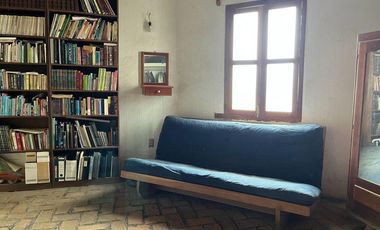Casa con historia en venta en Copoya, Tuxtla Gutierrez, Chiapas.