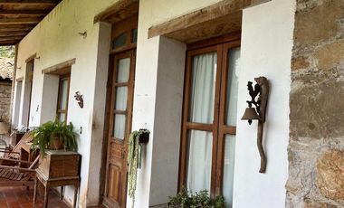 Casa con historia en venta en Copoya, Tuxtla Gutierrez, Chiapas.