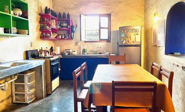 Casa con historia en venta en Copoya, Tuxtla Gutierrez, Chiapas.