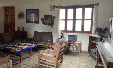 Casa con historia en venta en Copoya, Tuxtla Gutierrez, Chiapas.