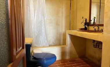 Casa con historia en venta en Copoya, Tuxtla Gutierrez, Chiapas.