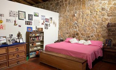 Casa con historia en venta en Copoya, Tuxtla Gutierrez, Chiapas.