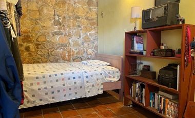 Casa con historia en venta en Copoya, Tuxtla Gutierrez, Chiapas.