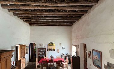 Casa con historia en venta en Copoya, Tuxtla Gutierrez, Chiapas.
