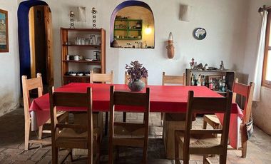 Casa con historia en venta en Copoya, Tuxtla Gutierrez, Chiapas.