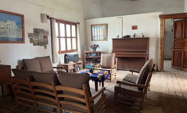 Casa con historia en venta en Copoya, Tuxtla Gutierrez, Chiapas.