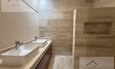 Departamento en Telchac Puerto