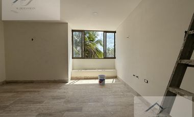 Departamento en Telchac Puerto