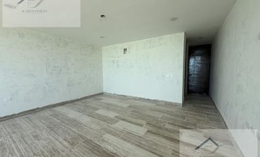 Departamento en Telchac Puerto