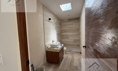 Departamento en Telchac Puerto