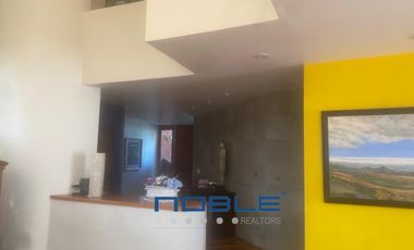 Casa Venta  Lomas de Tecamachalco.