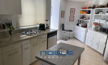 Casa Venta  Lomas de Tecamachalco.