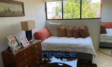 Casa Venta  Lomas de Tecamachalco.