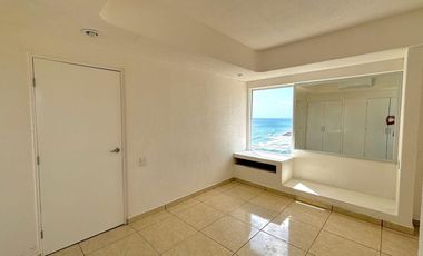 Departamento en Islas del Sol, Zona Dorada, Mazaatlán, Sinaloa.