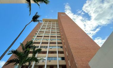 Departamento en Islas del Sol, Zona Dorada, Mazaatlán, Sinaloa.
