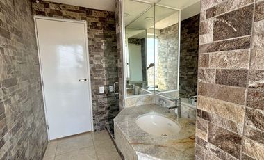 Departamento en Islas del Sol, Zona Dorada, Mazaatlán, Sinaloa.