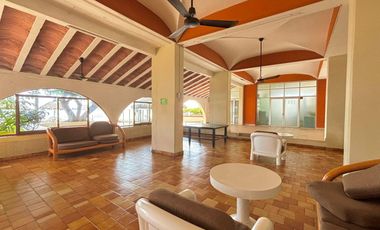 Departamento en Islas del Sol, Zona Dorada, Mazaatlán, Sinaloa.